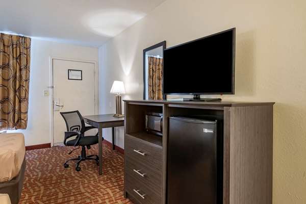  - Quality Inn at Town Center Beaufort