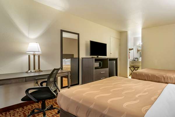  - Quality Inn at Town Center Beaufort