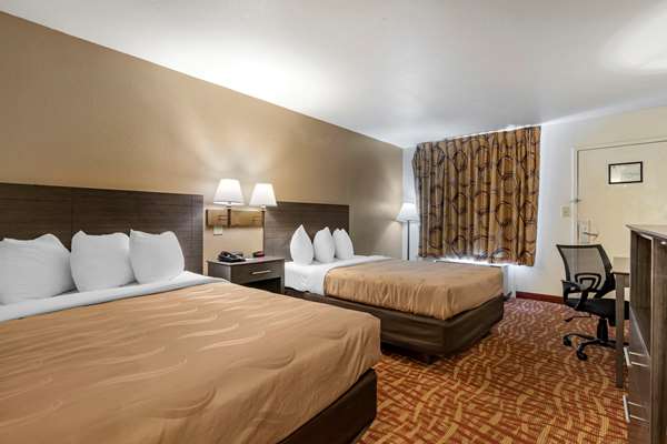  - Quality Inn at Town Center Beaufort