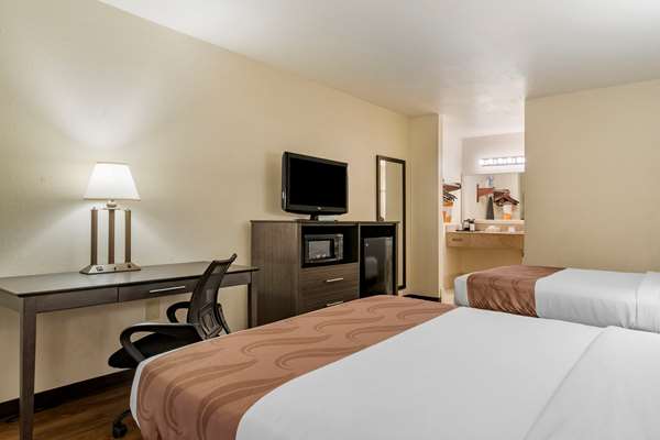  - Quality Inn at Town Center Beaufort