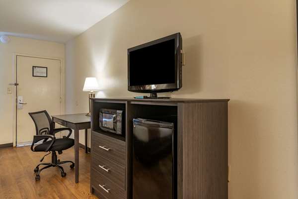  - Quality Inn at Town Center Beaufort