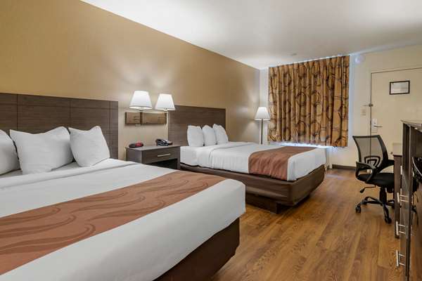  - Quality Inn at Town Center Beaufort