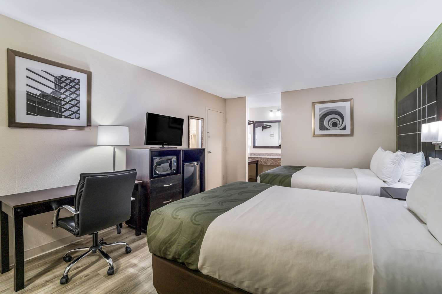 Quality Inn Coliseum North Charleston, SC See Discounts