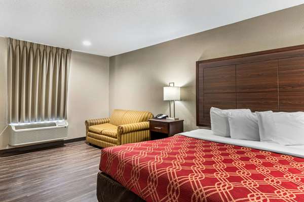  - Econo Lodge Florence - I-95, Exit 164