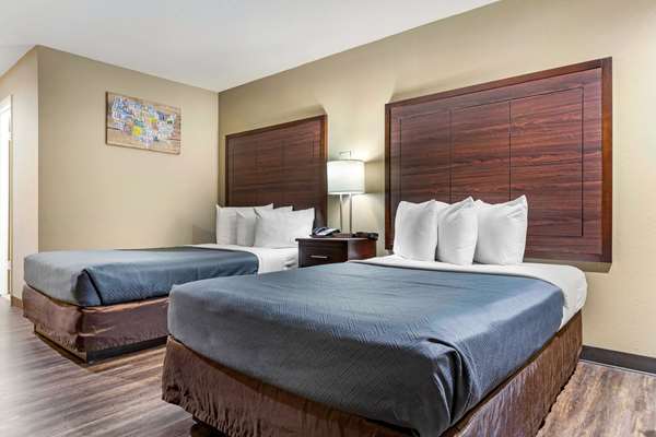  - Econo Lodge Florence - I-95, Exit 164