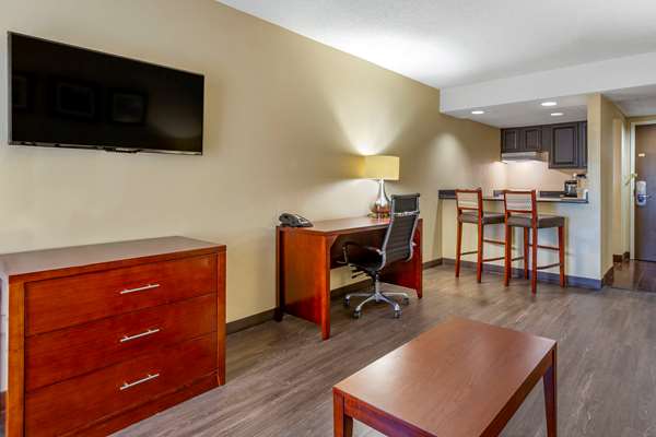  - Comfort Inn Carowinds Fort Mill - I-77, Exit 90