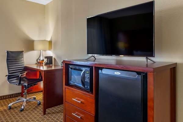  - Comfort Inn Carowinds Fort Mill - I-77, Exit 90
