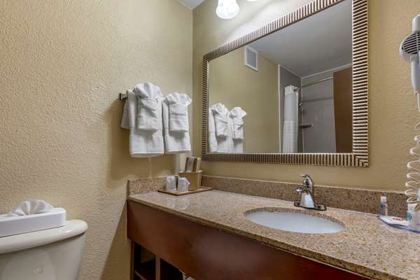  - Comfort Inn Carowinds Fort Mill - I-77, Exit 90