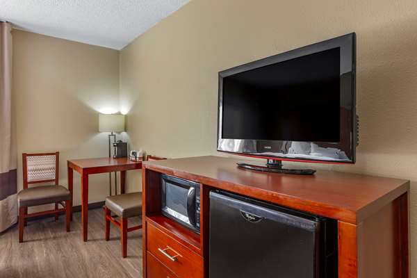  - Comfort Inn Carowinds Fort Mill - I-77, Exit 90