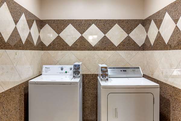 Amenities - Comfort Inn Carowinds Fort Mill - I-77, Exit 90