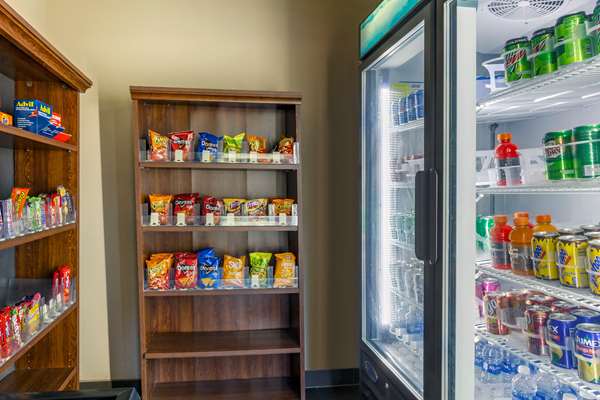  - Comfort Inn Carowinds Fort Mill - I-77, Exit 90