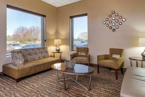  - Comfort Inn Carowinds Fort Mill - I-77, Exit 90