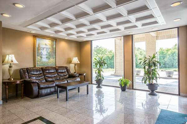  - Quality Inn Gaffney - I-85, Exit 92