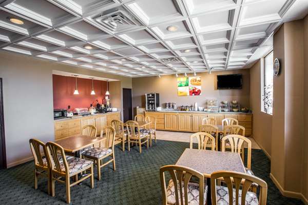 Amenities - Quality Inn Gaffney - I-85, Exit 92