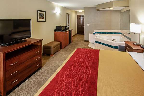  - Comfort Inn & Suites Santee - I-95, Exit 98