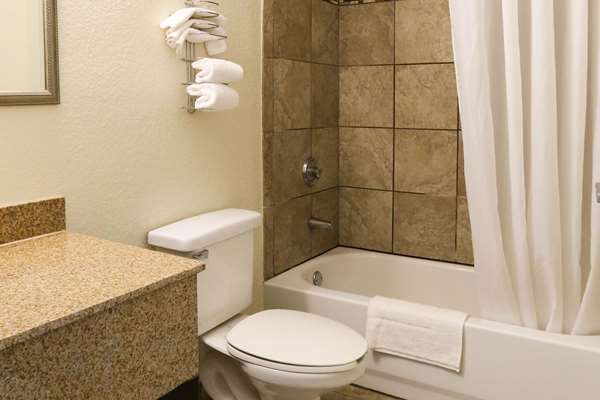  - Econo Lodge Inn & Suites Greenville - I-85, Exit 54