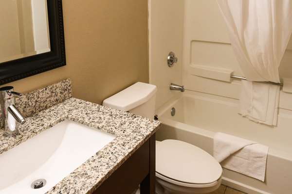  - Econo Lodge Inn & Suites Greenville - I-85, Exit 54