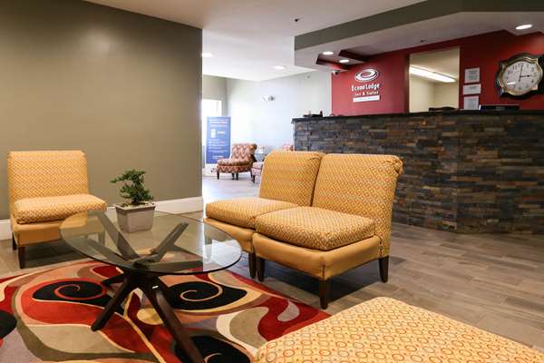  - Econo Lodge Inn & Suites Greenville - I-85, Exit 54