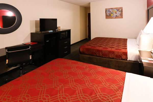  - Econo Lodge Inn & Suites Greenville - I-85, Exit 54