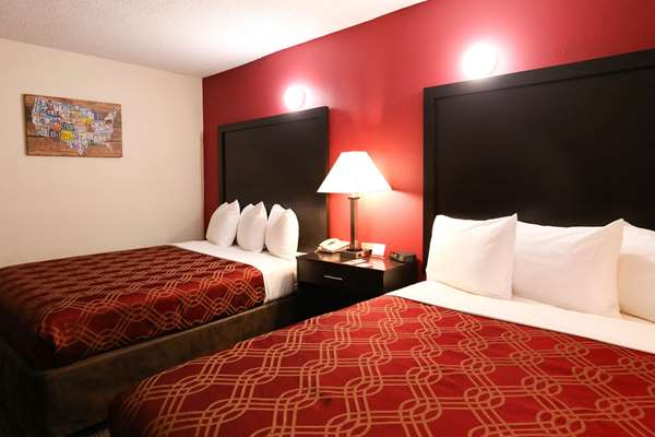  - Econo Lodge Inn & Suites Greenville - I-85, Exit 54