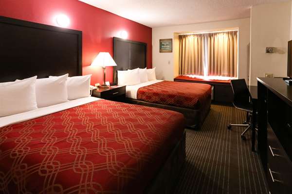  - Econo Lodge Inn & Suites Greenville - I-85, Exit 54