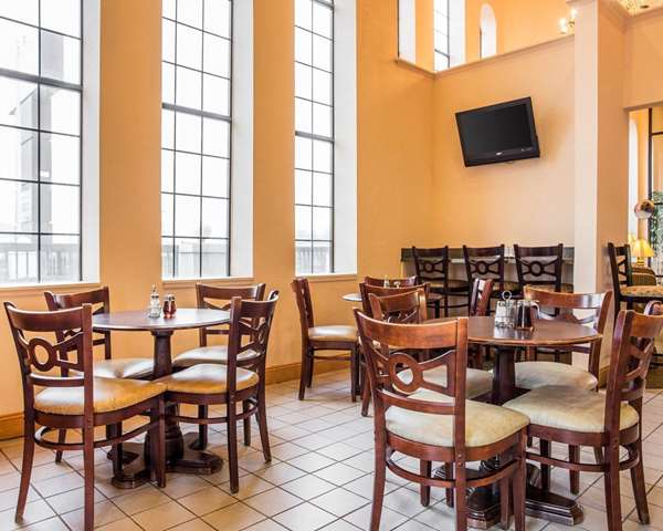 Amenities - Quality Inn Bennettsville