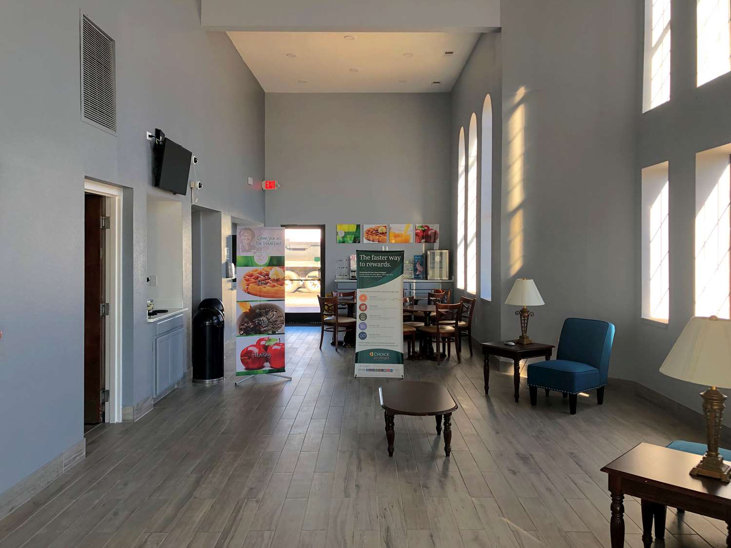 Quality Inn SC See Discounts