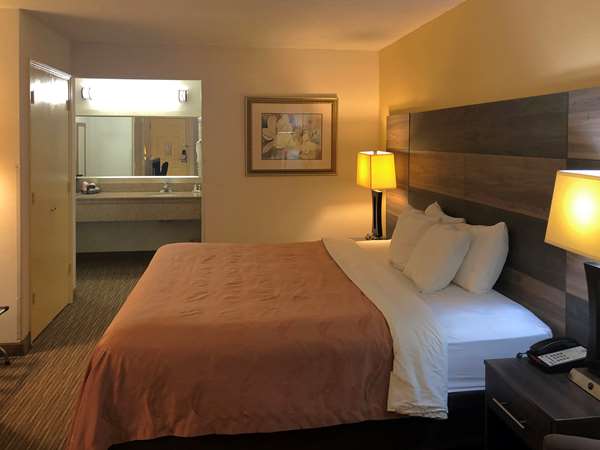  - Quality Inn Bennettsville