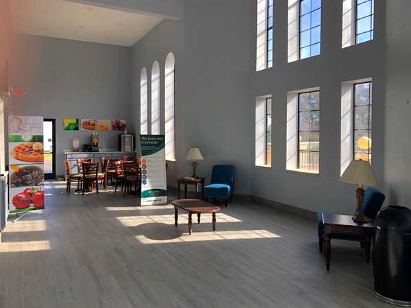  - Quality Inn Bennettsville