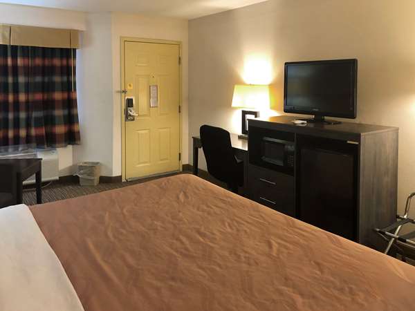  - Quality Inn Bennettsville