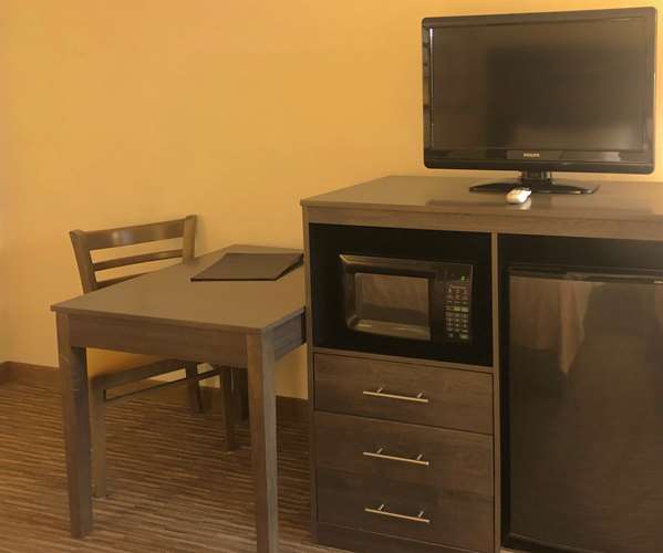  - Quality Inn Bennettsville