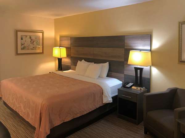  - Quality Inn Bennettsville