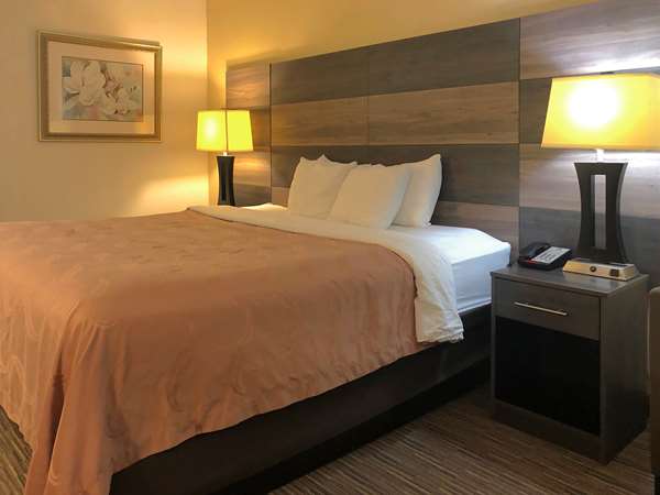  - Quality Inn Bennettsville