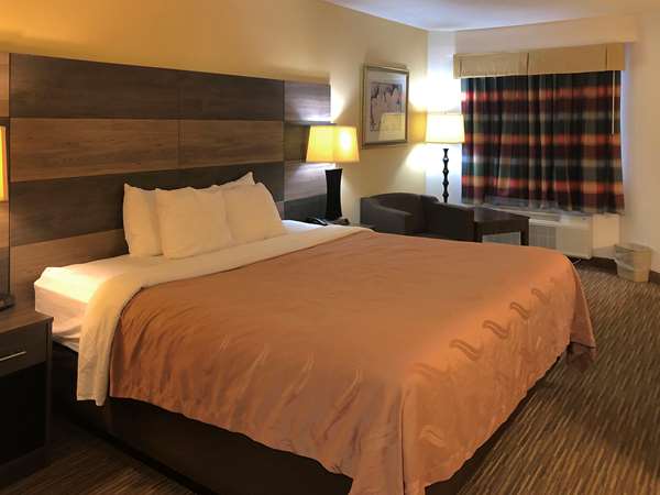  - Quality Inn Bennettsville