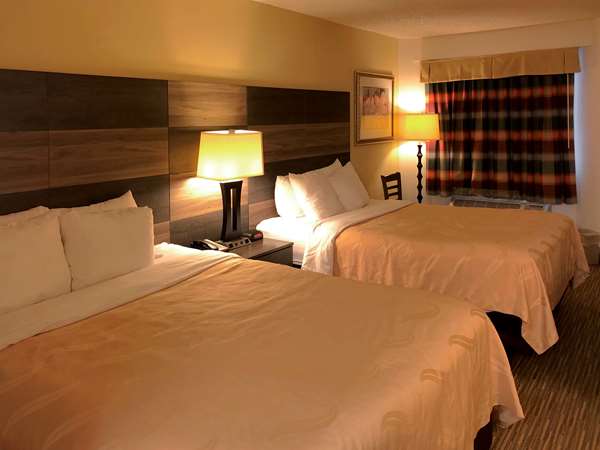  - Quality Inn Bennettsville