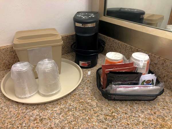  - Quality Inn Bennettsville