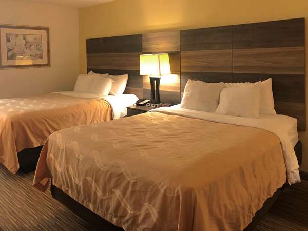  - Quality Inn Bennettsville