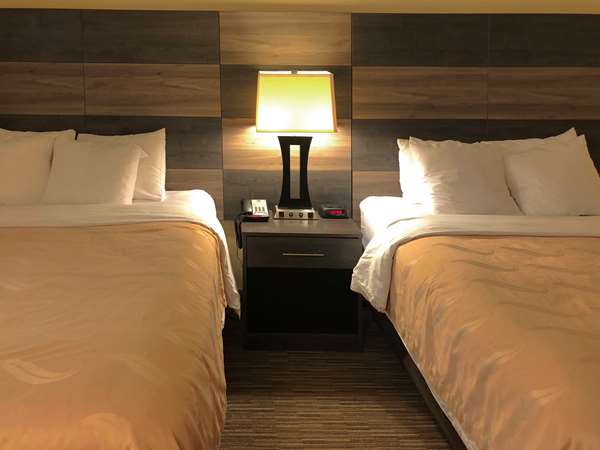  - Quality Inn Bennettsville