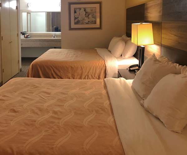  - Quality Inn Bennettsville