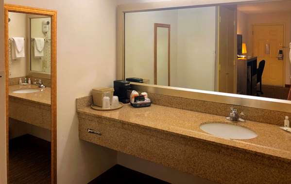  - Quality Inn Bennettsville