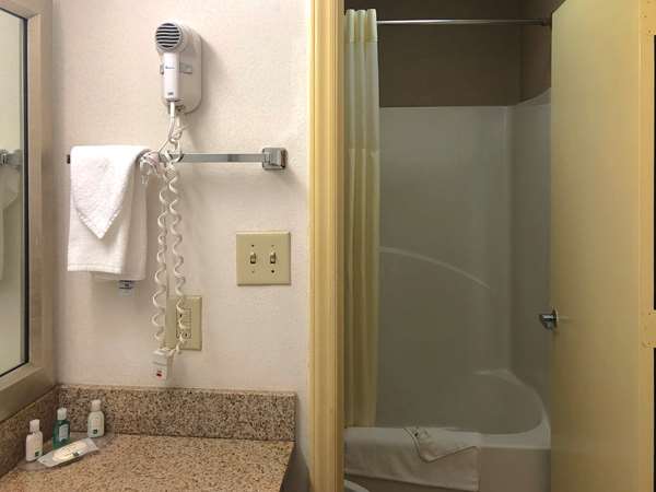  - Quality Inn Bennettsville