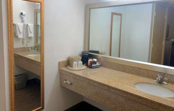  - Quality Inn Bennettsville