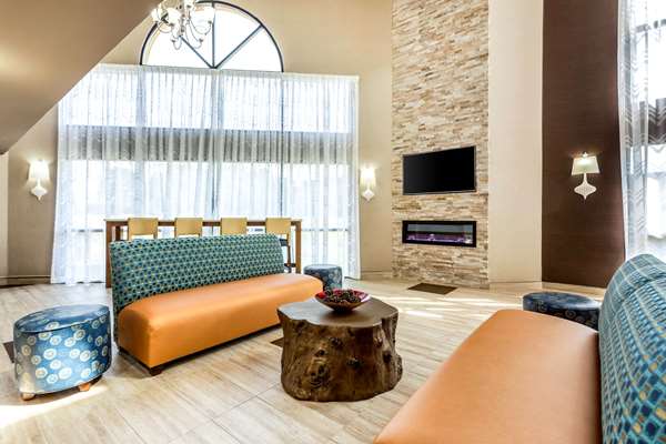  - Quality Inn Fort Mill - I-77, Exit 90