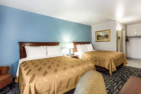  - Quality Inn Fort Mill - I-77, Exit 90