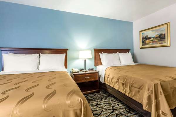  - Quality Inn Fort Mill - I-77, Exit 90