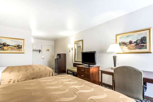  - Quality Inn Fort Mill - I-77, Exit 90