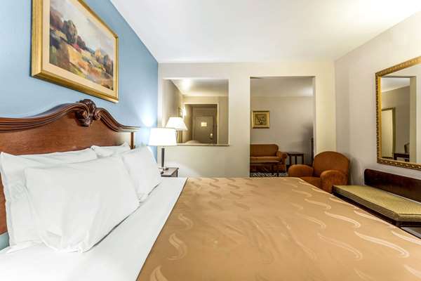 Suite - Quality Inn Fort Mill - I-77, Exit 90