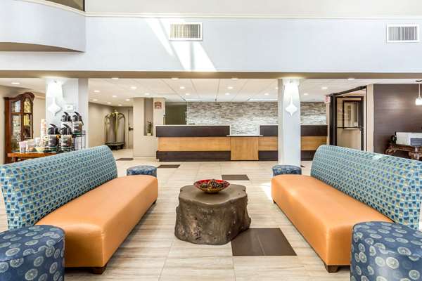  - Quality Inn Fort Mill - I-77, Exit 90