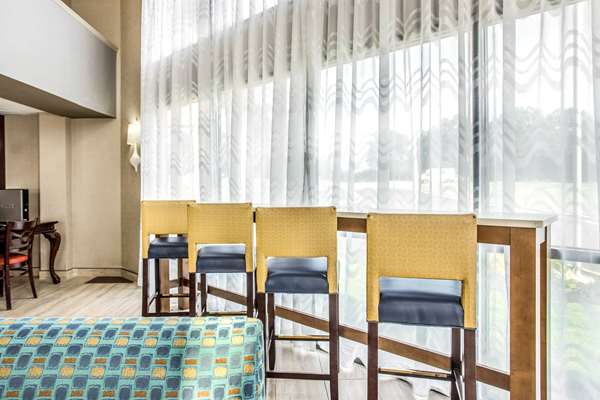  - Quality Inn Fort Mill - I-77, Exit 90