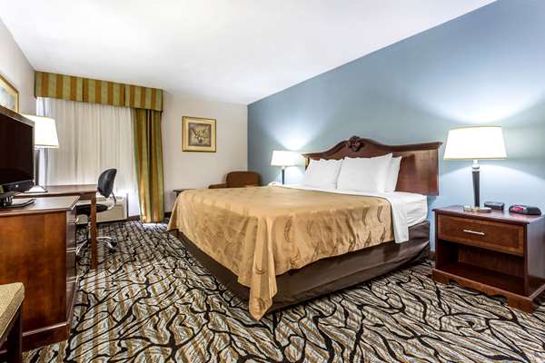  - Quality Inn Fort Mill - I-77, Exit 90